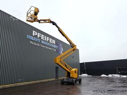 Haulotte SIGMA 16PRO NEW / UNUSED, Valid Inspection, *Guara