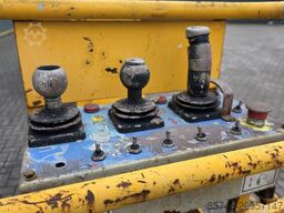 Haulotte H16TPX As-Is, Diesel, 4x4 Drive, 16m Working Heigh