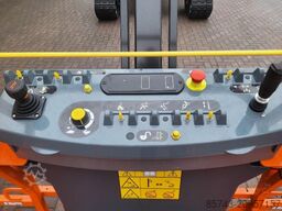 JLG 660SJ Quad Tracks Also Available For Rent, New, Di