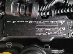 JLG 660SJ Quad Tracks Also Available For Rent, New, Di