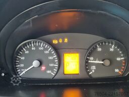Mercedes-Benz Sprinter 516 CDI Kuhlkoffer Pulsor 400 ST230V N...
