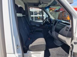 Mercedes-Benz Sprinter 516 CDI Kuhlkoffer Pulsor 400 ST230V N...