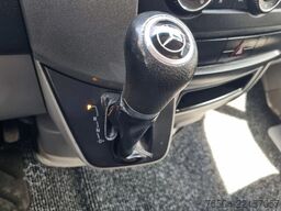 Mercedes-Benz Sprinter 516 CDI Kuhlkoffer Pulsor 400 ST230V N...
