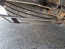 Mercedes-Benz Sprinter 516 CDI Kuhlkoffer Pulsor 400 ST230V N...