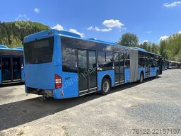 Mercedes-Benz Conecto G