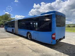 Mercedes-Benz Conecto G