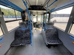 Mercedes-Benz Conecto G