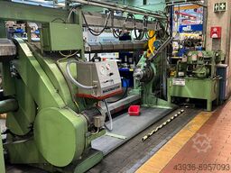 HOESCH HEGENSCHEIDT MFD PR-250