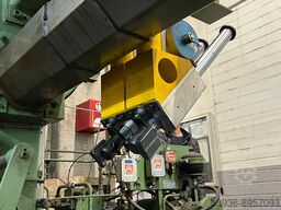 HOESCH HEGENSCHEIDT MFD PR-250