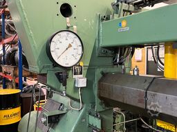 HOESCH HEGENSCHEIDT MFD PR-250