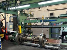 HOESCH HEGENSCHEIDT MFD PR-250