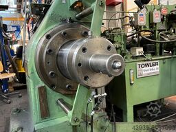 HOESCH HEGENSCHEIDT MFD PR-250