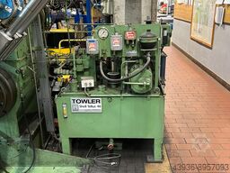 HOESCH HEGENSCHEIDT MFD PR-250