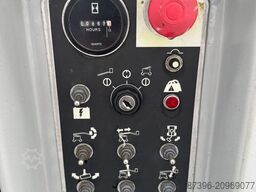 Genie Z30/20N RJ Hoogwerker Knikarmhoogwerker