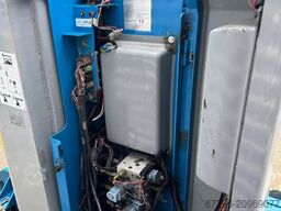 Genie Z30/20N RJ Hoogwerker Knikarmhoogwerker