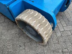 Genie Z30/20N RJ Hoogwerker Knikarmhoogwerker