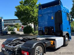 DAF XF 440 4x2 *MEGA *Volumen-SZM