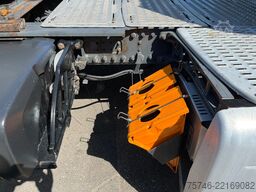 DAF XF 440 4x2 *MEGA *Volumen-SZM