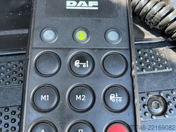 DAF XF 440 4x2 *MEGA *Volumen-SZM