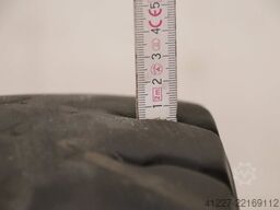Continental CSE-Robust 18 x 7 - 8  SC 10  RIM 4.33 R