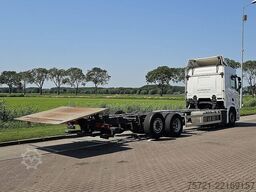 SCANIA R500 6X2*4 RETARDER WB555