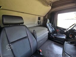SCANIA R500 6X2*4 RETARDER WB555