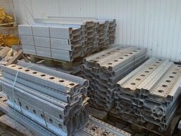 850 - 1.050 mm / CS300 / verzinkt