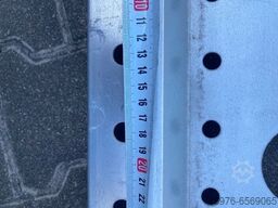 850 - 1.050 mm / CS300 / verzinkt