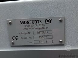 MONFORTS KNC 6