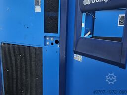 Compair D75HRS 10A 75kw 10bar 11.4m3/min with frequency converter