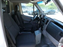mercedes-benz Sprinter 316 CDI Klima Rettungswagen