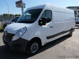renault Master 130 dCi L3H2 Euro6 KLIMA COC Regal