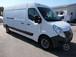 renault Master 130 dCi L3H2 Euro6 KLIMA COC Regal