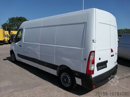 renault Master 130 dCi L3H2 Euro6 KLIMA COC Regal