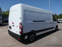 renault Master 130 dCi L3H2 Euro6 KLIMA COC Regal