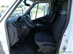 renault Master 130 dCi L3H2 Euro6 KLIMA COC Regal