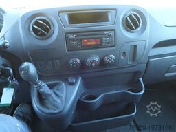 renault Master 130 dCi L3H2 Euro6 KLIMA COC Regal