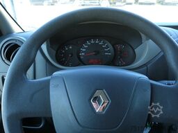 renault Master 130 dCi L3H2 Euro6 KLIMA COC Regal