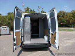 renault Master 130 dCi L3H2 Euro6 KLIMA COC Regal