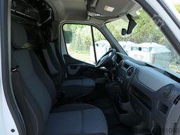 renault Master 130 dCi L3H2 Euro6 KLIMA COC Regal