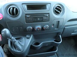 renault Master 130 dCi L3H2 Euro6 KLIMA COC Regal