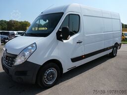 renault Master 130 dCi L3H2 Euro6 KLIMA COC Regal