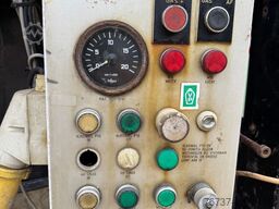 MAN F8 **32.291 8x4-6Cyl-BELGIAN TRUCK-BIG AXXLES**