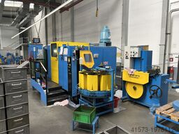 Carlo Salvi MP510S