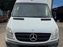 Mercedes-Benz Sprinter 316 **MAXI-EURO 5**