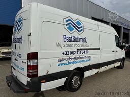 Mercedes-Benz Sprinter 316 **MAXI-EURO 5**