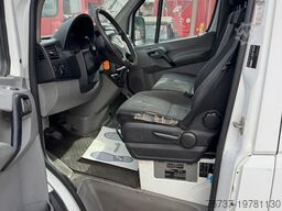 Mercedes-Benz Sprinter 316 **MAXI-EURO 5**