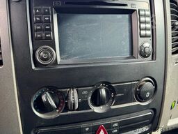 Mercedes-Benz Sprinter 316 **MAXI-EURO 5**