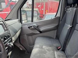 Mercedes-Benz Sprinter 316 **MAXI-EURO 5**