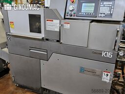 Citizen Cincom K16 VII